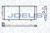 JDEUS 023V54 Radiator, engine cooling